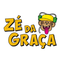 Zé da Graça - Capacete com Copos
